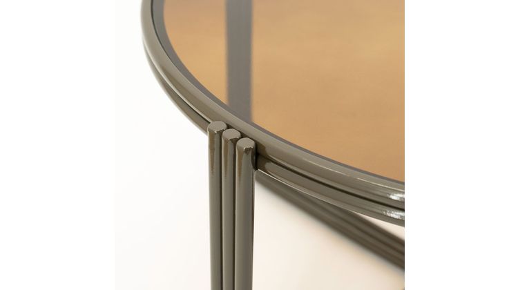 By Boo Groovy Salontafel