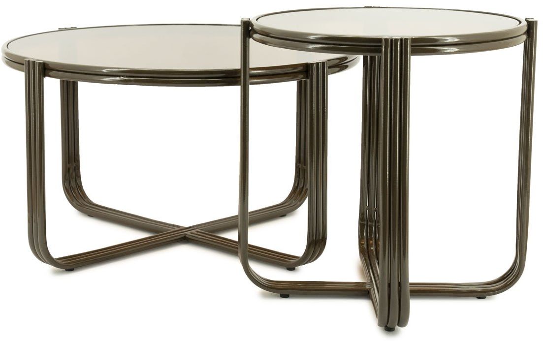 By Boo Groovy Salontafel