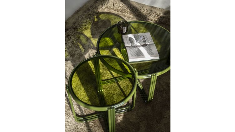 By Boo Groovy Salontafel