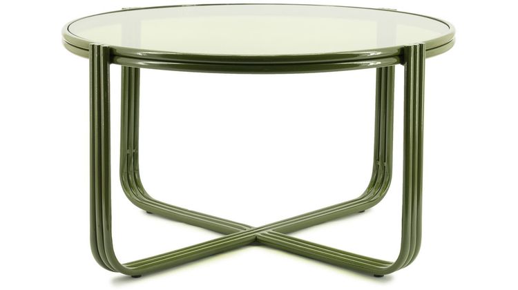 By Boo Groovy Salontafel