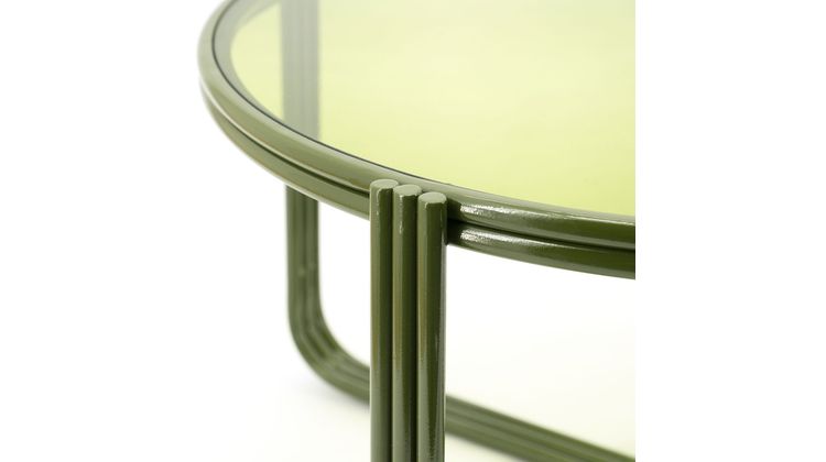 By Boo Groovy Salontafel