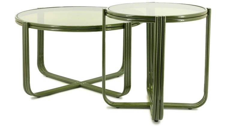 By Boo Groovy Salontafel