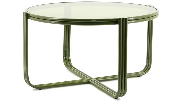 By Boo Groovy Salontafel