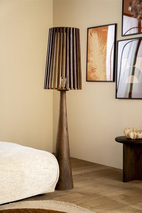 By Boo Guard Vloerlamp