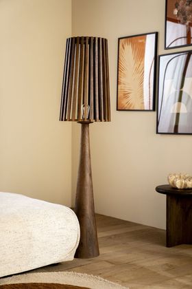 By Boo Guard Vloerlamp