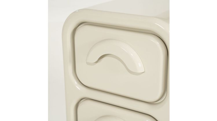 By Boo Gubby Beige Ladekast