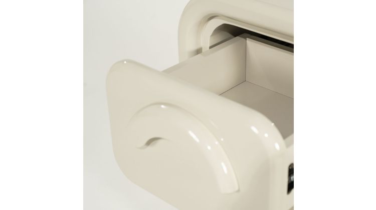 By Boo Gubby Beige Ladekast