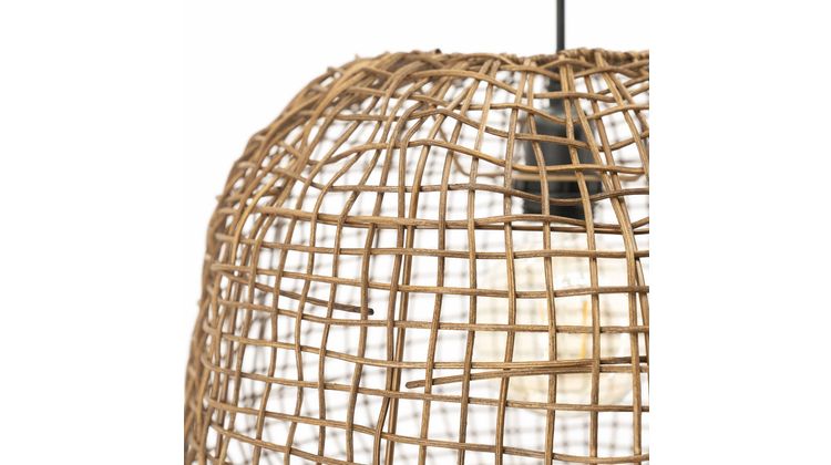 By Boo Hata Hanglamp