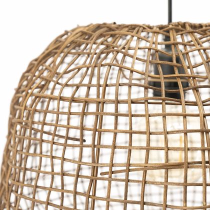 By Boo Hata Hanglamp