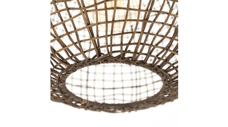 By Boo Hata Hanglamp