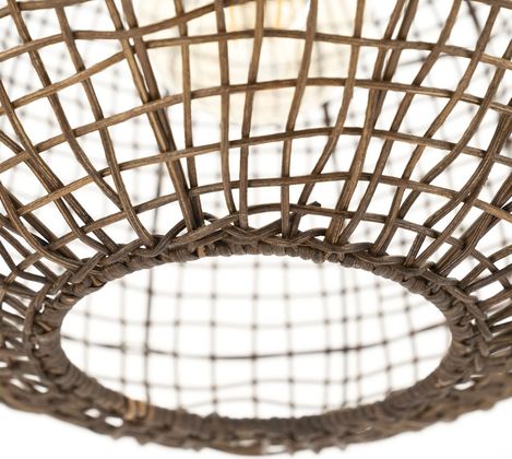 By Boo Hata Hanglamp