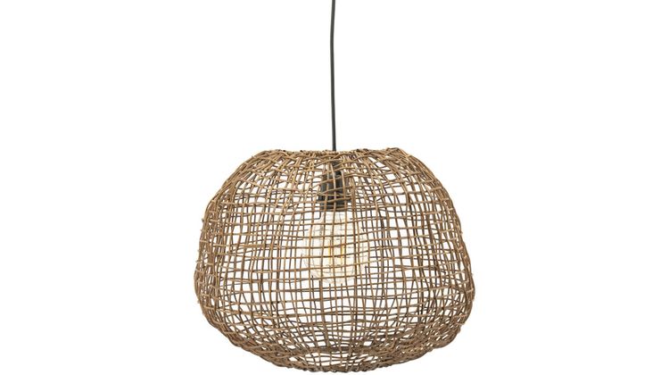 By Boo Hata Hanglamp