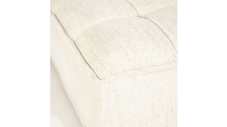 By Boo Hive Beige Loveseat