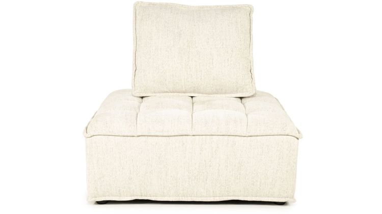By Boo Hive Beige Loveseat