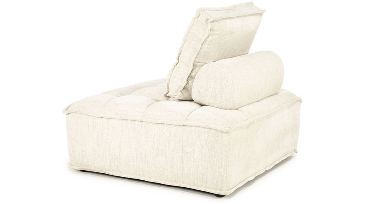 By Boo Hive Beige Loveseat