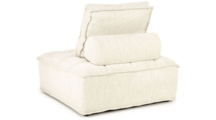 By Boo Hive Beige Loveseat