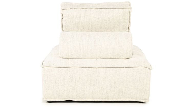 By Boo Hive Beige Loveseat