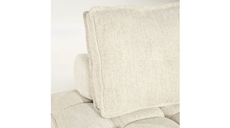 By Boo Hive Beige Loveseat
