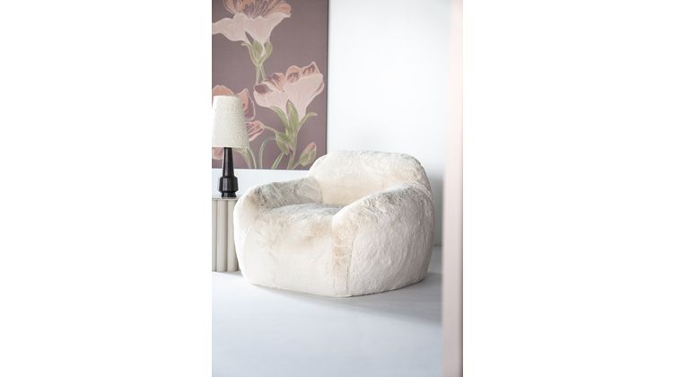 By Boo Hug Fauteuil