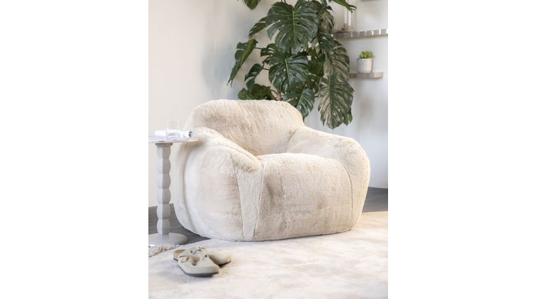 By Boo Hug Fauteuil