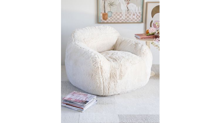 By Boo Hug Fauteuil