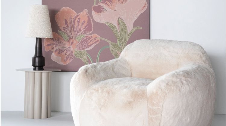 By Boo Hug Fauteuil