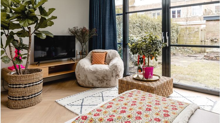 By Boo Hug Fauteuil