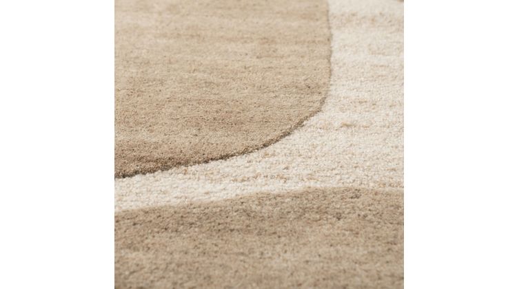 By Boo Iwa Vloerkleed