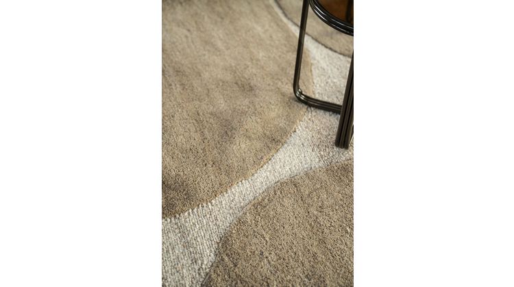 By Boo Iwa Vloerkleed