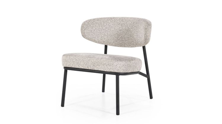 By Boo Jari Fauteuil