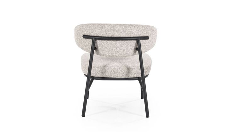By Boo Jari Fauteuil