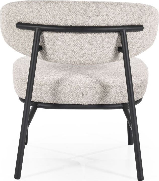 By Boo Jari Fauteuil