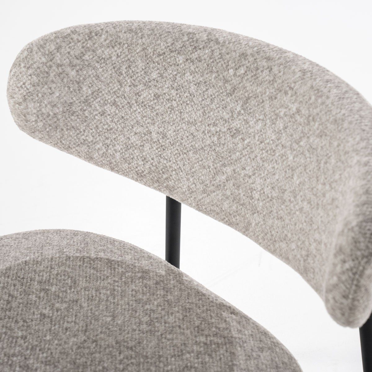 By Boo Jari Fauteuil