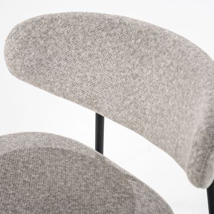 By Boo Jari Fauteuil