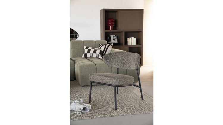 By Boo Jari Fauteuil