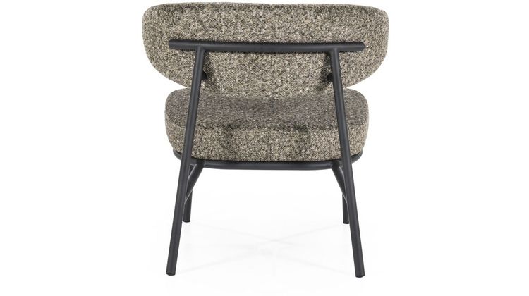 By Boo Jari Fauteuil