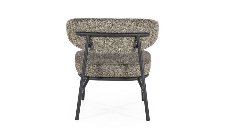 By Boo Jari Fauteuil