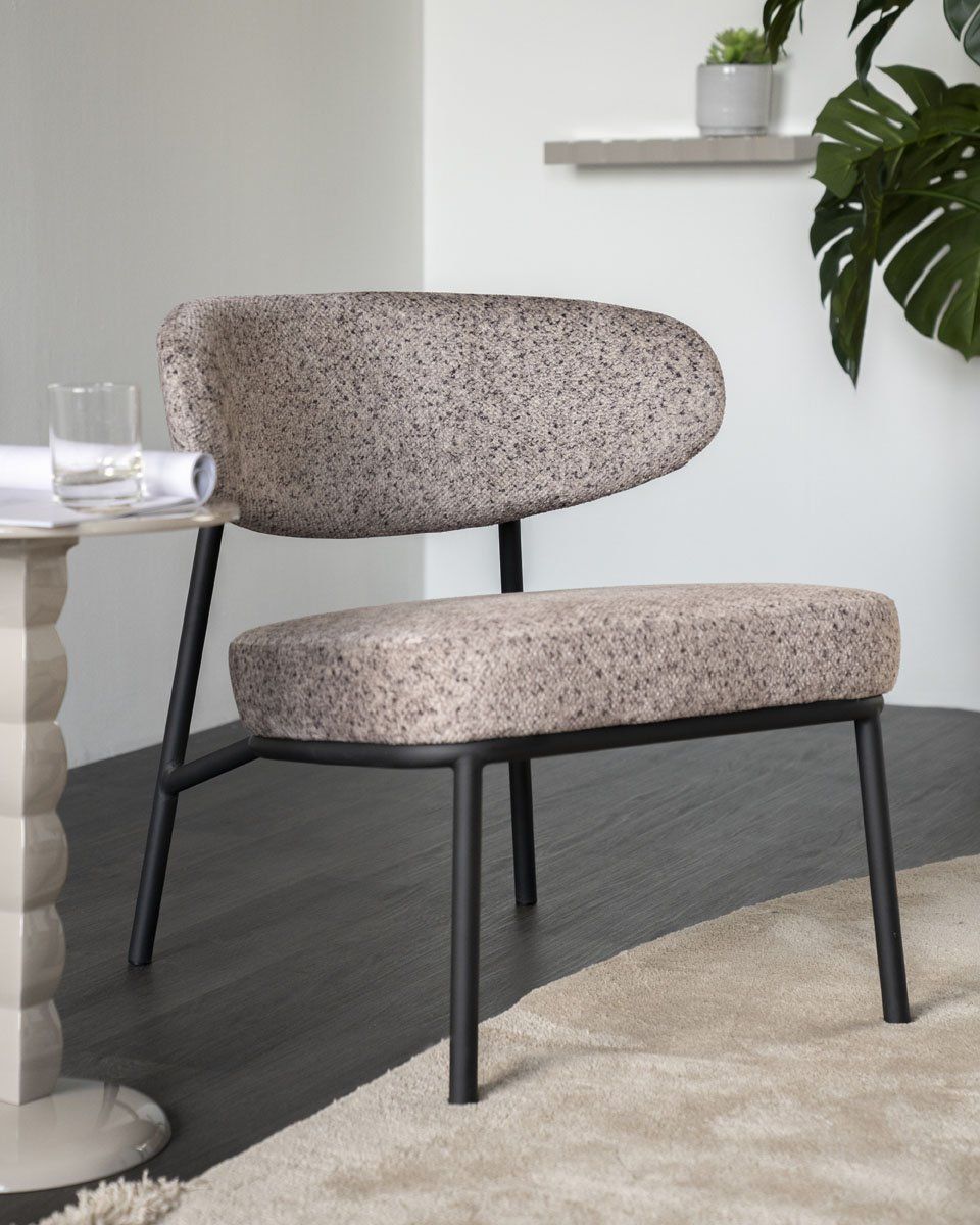 By Boo Jari Fauteuil