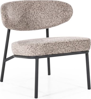 By Boo Jari Fauteuil