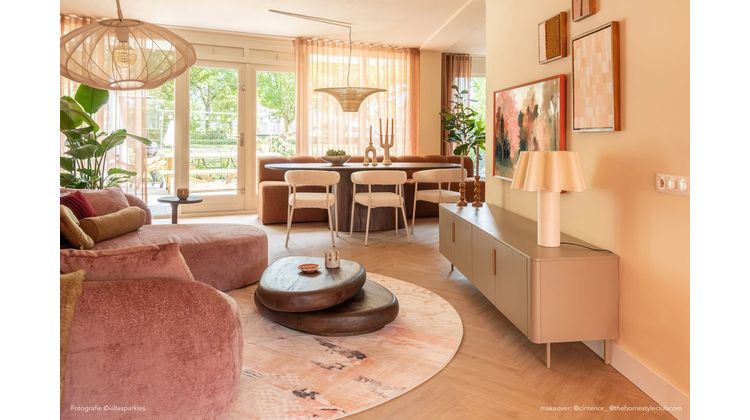 By Boo Kabo Salontafel