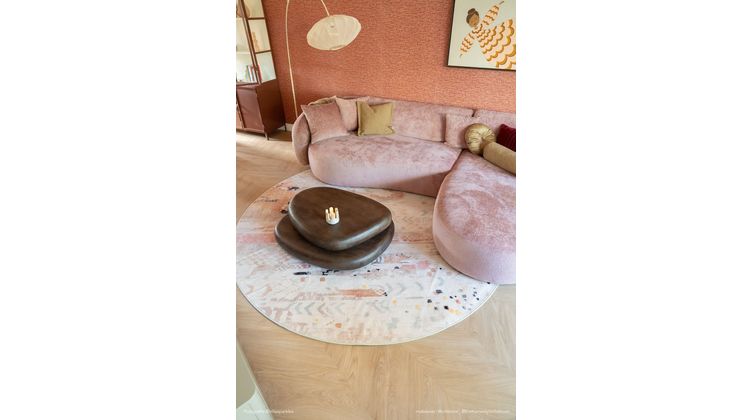 By Boo Kabo Salontafel