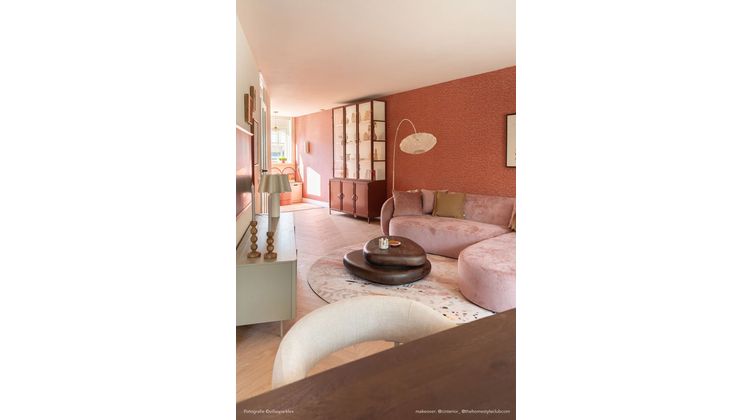 By Boo Kabo Salontafel