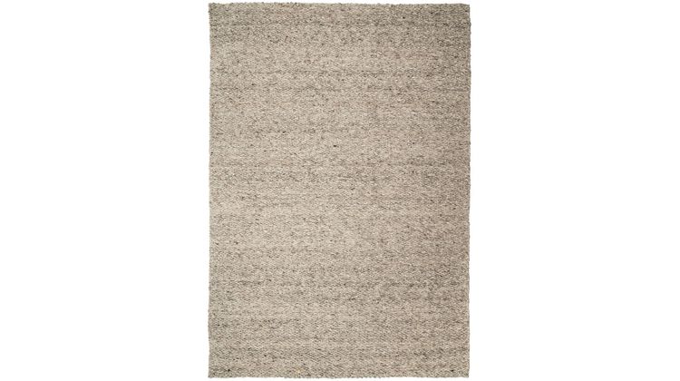 By Boo Kalme Bruin Vloerkleed