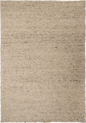 By Boo Kalme Naturel Vloerkleed