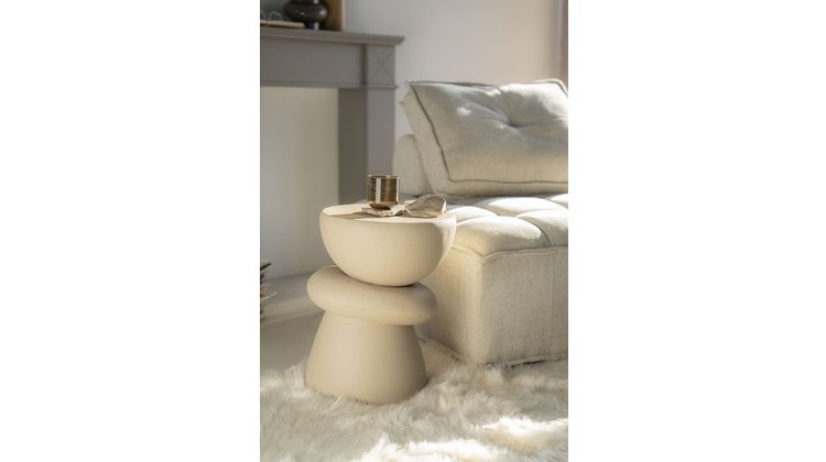 By Boo Kerun Bijzettafel