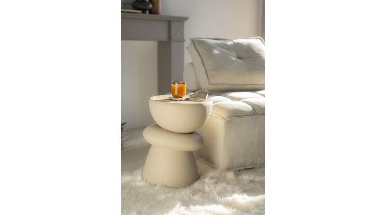 By Boo Kerun Bijzettafel