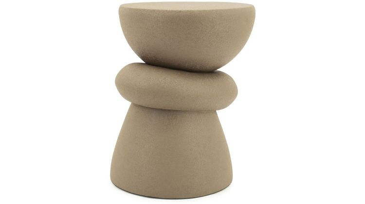 By Boo Kerun Bijzettafel