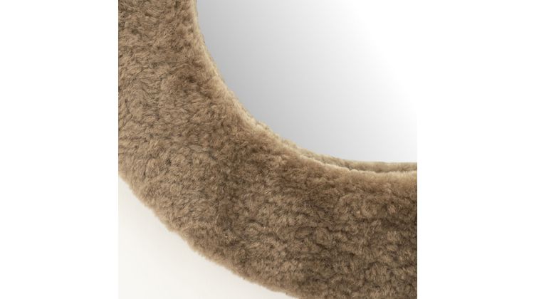 By Boo Kiss Brown Spiegel