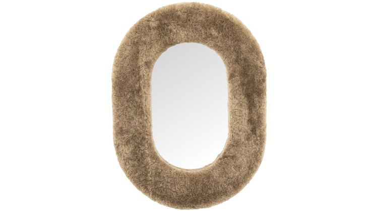 By Boo Kiss Brown Spiegel