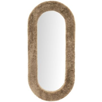 By Boo Kiss Brown Spiegel